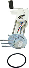 Fuel Pump, With Fuel Sending Unit, 8 Cyl., 8.1L Engine