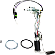 Fuel Pump, With Fuel Sending Unit, 6 Cyl., 4.3L Engine