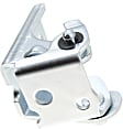 Front or Rear, Passenger Side, Upper Door Hinge, White, 6 Cyl., 3.6L Engine