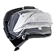 Driver Side Mirror Turn Signal Light