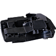 Driver Side Mirror Turn Signal Light