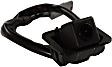 2017 GMC Acadia - Back Up Camera, For Models Without Surround View, Full-Color Display