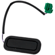 Liftgate Release Switch