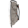 2015-2022 GMC Canyon - Driver Side Tail Light, with Bulb, Halogen, Clear and Red Lens, CAPA CERTIFIED