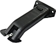 2019 GMC Acadia - Rear, Driver Side Bumper Bracket