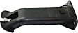 2019 GMC Acadia - Rear, Driver Side Bumper Bracket
