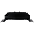 Rear Hitch Cover, For Models without Elevation Edition Package