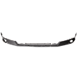Front, Lower Bumper Cover, Textured