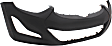 Front Primed Bumper Cover, USA Built Vehicles