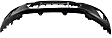 Front Primed Bumper Cover, For USA Built Models, Except Sport Model, CAPA Certified