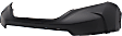 Front, Upper Primed Bumper Cover
