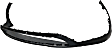 Front, Lower Bumper Cover, Textured, CAPA CERTIFIED