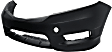 Front Primed Bumper Cover, Sport Model