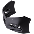 Front Primed Bumper Cover