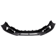 Front Primed Bumper Cover