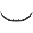 Front Primed Bumper Cover