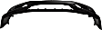 Front Primed Bumper Cover, Except Type R Model, Hatchback, CAPA Certified