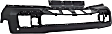 Front, Lower Bumper Cover, Textured