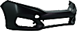 Front Primed Bumper Cover, 4 Cyl., 1.5L Engine