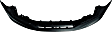 Front Primed Bumper Cover, 4 Cyl., 1.5L Engine