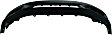 Front Primed Bumper Cover, 4 Cyl., 1.5L Engine