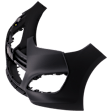 Front Primed Bumper Cover CAPA Certified