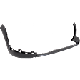 Front, Lower Bumper Cover, Textured