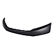 Front Primed Bumper Cover CAPA Certified