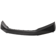 Front Primed Bumper Cover, CAPA Certified