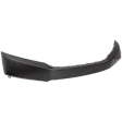 Front Primed Bumper Cover, CAPA Certified