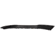 Front Primed Bumper Cover, CAPA Certified