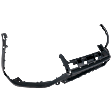 Front, Lower Primed Bumper Cover