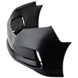Front Primed Bumper Cover