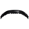 Front Primed Bumper Cover