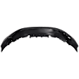 Front Primed Bumper Cover
