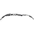 2020-2022 Hyundai Sonata - Front Primed Bumper Cover