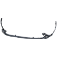 Front, Lower Primed Bumper Cover, For Models with Park Assist System
