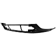 2022 Hyundai Kona SE - Front, Upper Primed Bumper Cover