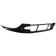 2022 Hyundai Kona SE - Front, Upper Primed Bumper Cover