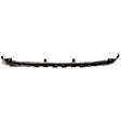 Front, Lower Textured Bumper Cover, USA Built Vehicle, CAPA Certified