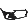 2017 Hyundai Elantra SE - Front Primed Bumper Cover, Korea Built Vehicle