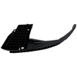 Front, Passenger Side Bumper Cover Support