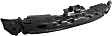 Front Bumper Absorber