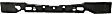 Front Bumper Absorber
