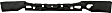 Front Bumper Absorber