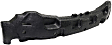 Front Bumper Absorber