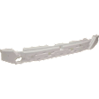Front Bumper Absorber
