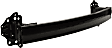 Front Bumper Reinforcement, Steel