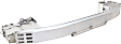 Front Bumper Reinforcement, Aluminum