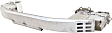 Front Bumper Reinforcement, Aluminum